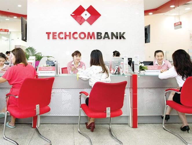 ĐÂU LÀ LÝ DO GIÚP TECHCOMBANK TĂNG TRƯỞNG DOANH THU 20 QUÝ