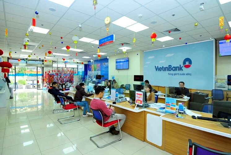 VIETINBANK ỨNG DỤNG CÔNG NGHỆ BLOCKCHAIN VÀO L/C