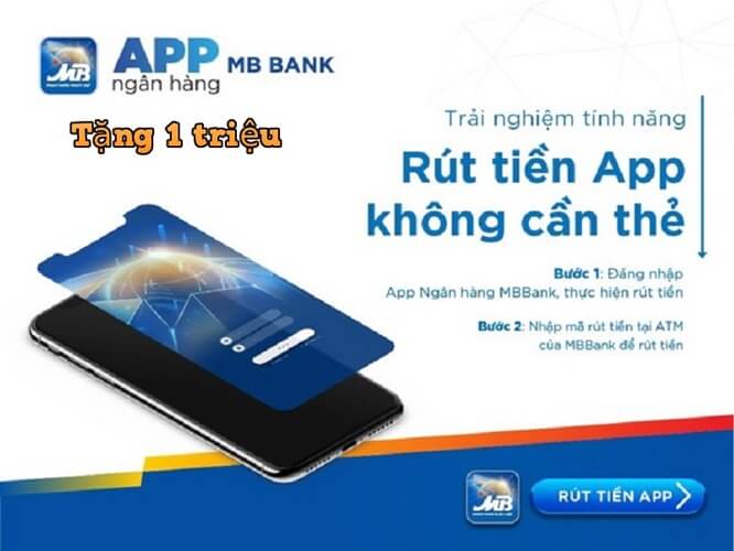 APP MBBANK PHIÊN BẢN MỚI CÓ GÌ?