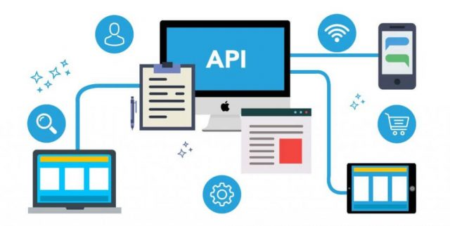 Thông tin về công nghệ API ngân hàng